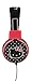 Produktbild Sakar 35009 - Hello Kitty Plüsch Kopfhörer