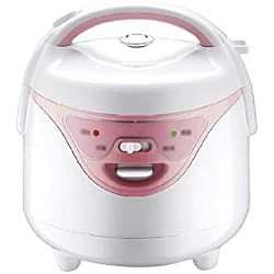 AQSG Casserole Multi-usages Lente pour Cuire Les Modes de Cuisson à la Vapeur à libération Automatique de Vapeur