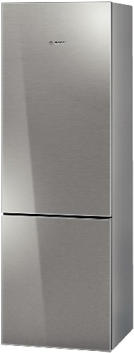 Bosch KGN36SM40 Serie 8 Khl-Gefrier-Kombination / A+++159 / Khlen: 219 L / Gefrieren: 66 L / edelstahl / NoFrost / HydroFresh