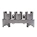 Produktbild WEIWEITOE-DE Storage Equipment Shelf Accessories for Dyson V7 V8 V10 Absolute Brush Tool Nozzle Base Bracket Vacuum Cleaner Parts