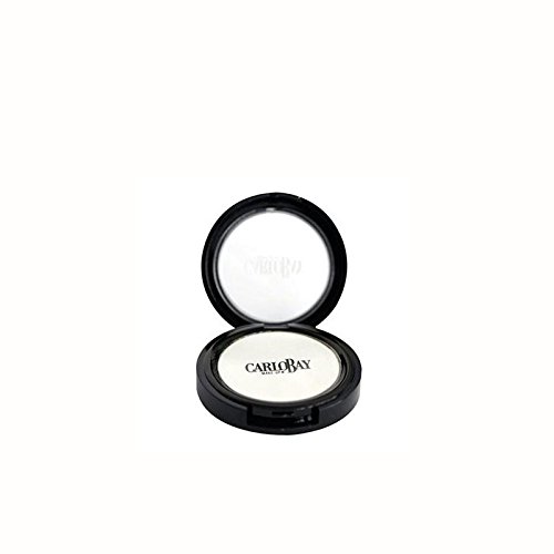 Preisvergleich Produktbild Carlo Bay - Mono Lidschatten Carlo Bay