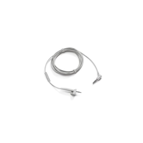 Preisvergleich Produktbild Bose ® Verlängerungskabel für AE2 Inline Fernbedienung und Mikrofon weiß