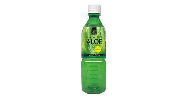 fremo aloe vera drink
