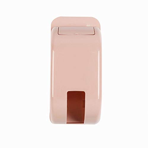 SDGDFXCHN Plastic Garbage Bag Storage Box Self-Adhesive Grocery Holder Wall Mounted Trash Bags