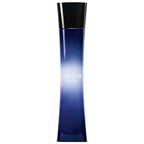 Armani Armani Code woman, Eau de Parfum, 75 ml, 1er Pack (1 x 75 ml), Gestaltung sortiert - 7