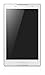 Produktbild Lenovo TAB 2 A8-50 20,3 cm (8 Zoll HD IPS) Tablet (MediaTek 8161 Quad-Core Prozessor, 1,3GHz, 1GB RAM, 16GB eMMC, 2MP + 5MP Kamera, Touchscreen, Android 5.0) perl weiß