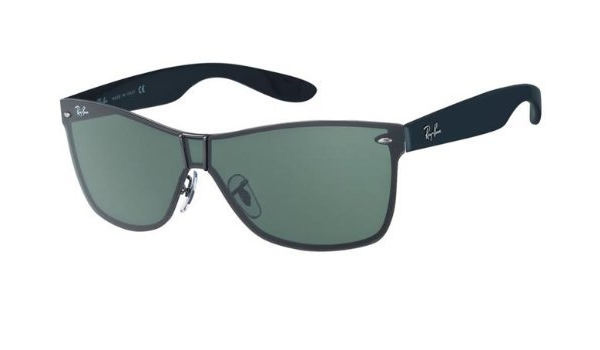ray ban 3384