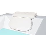ZenHome Badewannenkissen - Optimales Nackenkissen /...
