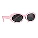 Chicco Baby Girl's 6970000000 Wrap Sunglasses