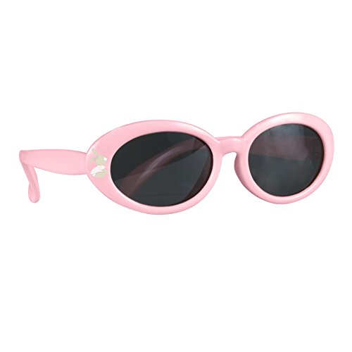 Chicco Baby Girl's 6970000000 Wrap Sunglasses