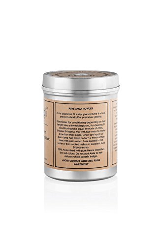 Reines Amlapulver - 2