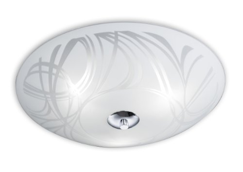 Preisvergleich Produktbild Honsel Leuchten Deckenleuchte Ulf 29493