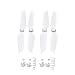 Produktbild Für DJI Phantom 4 Pro, diadia 2pc/4 Low noise 9455s Propeller für DJI Phantom 4 Adv 4PRO/Pro V2.0 Serie mit Montageplatte