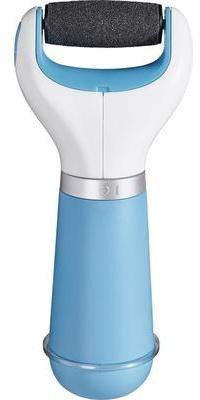 Scholl Velvet Smooth Express Pedi Gadget blue Hornhautentferner