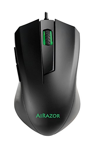 Preisvergleich Produktbild LC-Power m810RGB Optische USB-Maus