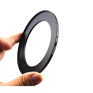 67mm to 105mm Step-Up Ring Filter adapter/67mm to 105mm Camera Filter Ring for 105mm UV,ND,CPL,Metal Step Up Ring