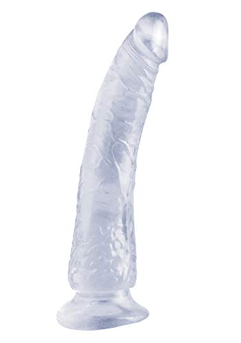Dildo clásico Pipedream Basix realista por sólo 17,95€