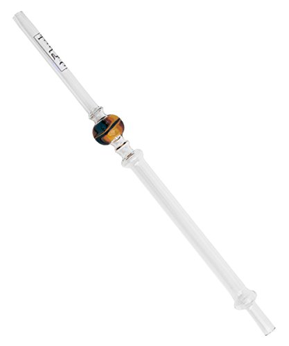 Preisvergleich Produktbild Magic Glass Glasmundstück Magic Candy fire wood