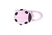 Buggi Lights for Baby Girl - Pink