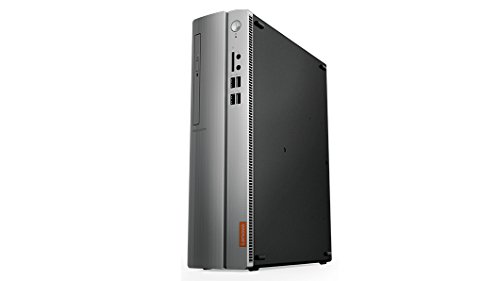 Preisvergleich Produktbild Lenovo IdeaCentre 510S-08IKL 90GB002EGE Desktop PC