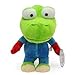 Produktbild crong en peluche poupée 25 cm (Pororo & amis)