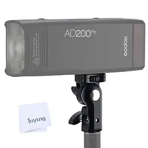 GODOX AD-E2 Metal Bracket for AD200PRO