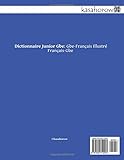 Image de Dictionnaire Junior Gbe: Gbe-Français Illustré, Français-Gbe