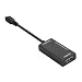 Produktbild Kreema Micro USB MHL zu HDMI Adapter Kabel HD 1080P Video Converter fur Samsung Galaxy S5/S4 S3 HTC LG Huawei Xiaomi