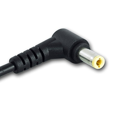 LEICKE ULL Netzteil für IBM Lenovo G.B.Y.Z.V Serie und Fujitsu Siemens Amilo Lifebook u.v.m. (20V; 4,5A; 90W; Stecker 5,5*2,5; kompatibel mit allen Fujitsu Siemens, Gericom Notebooks 90W, Lenovo Ideapad 45J7713 B470 B560 B570 Y560 G570 G575 G565 G770 IdeaPad Z370 Z565 Z570 Z580 Z585 N580 N581 PA-1900-56LC 36001652) - 4