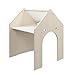 Produktbild Kinder Schreibtisch Spielhaus Malpult Stehpult Deskhouse Multifunktionsmöbel Pauline