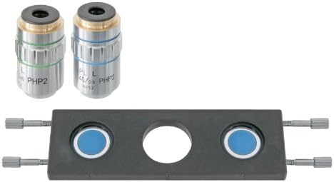 Bresser microscope accessories phase contrast (only science IVM-401)