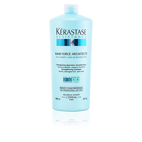 Kerastase Resistance Bain Force Architecte Champúing 250 ml