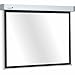 Produktbild Legamaster Einbauprojektionswand Professional electrical built-in RF 1 Gain 240x183 cm