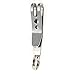 Price comparison product image SODIAL(R) Metal multi-tool belt clip Money clip and keyring