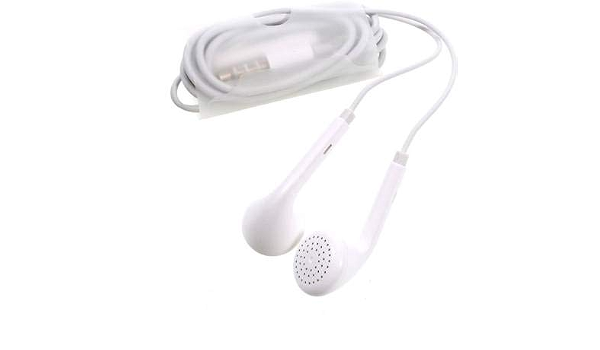 Oppo Original Earphones Wired Headset 