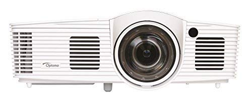 Optoma GT1080Darbee 1080p 3000 ANSI Lumens Full HD Short Throw DLP Projector