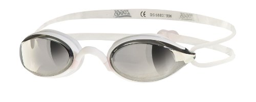 Zoggs Fusion Air Mirror Schwimmbrille