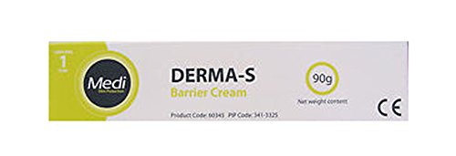 Medicareplus Medi Derma S Barrier Cream, 90 g