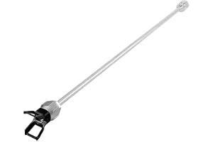 WAGNER Control Pro HEA munstycksförlängning för höga väggar och tak, 60 cm, Tillbehör för WAGNER Control Pro Airless färgspru