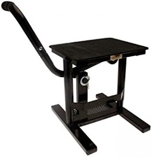 Quality Motocross MX Supermotard Workshop Kickstand - 2050-stand