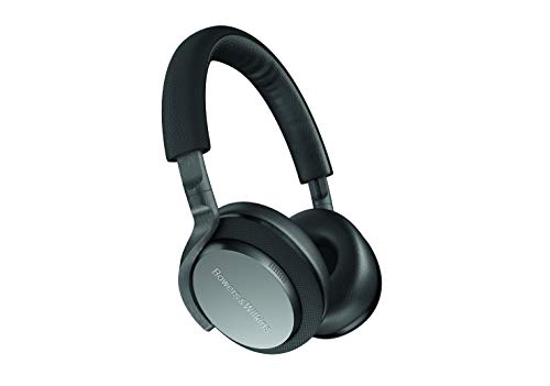PX5 - Cuffie wireless con cancellazione attiva del rumore, colore: Grigio