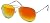 Premium Set, Pilotenbrille Verspiegelt F...
