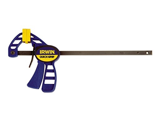 Irwin Quick-Grip – Micro Schellen 4in T53006el7 – Q/G53006 - 2