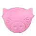 Produktbild Yinew Anti-Hot Clip Cartoon Schwein Geformte Isolierung Anti-Hot Clip Mode Niedlich Platte Tablett Clip Werkzeuge Küche Ofen Handschuhe Helfer Werkzeuge
