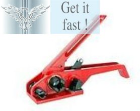 Strapping Tensioner Tool for polypropylene hand strapping, FREE Express Delivery