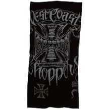 bandana tuch harley davidson