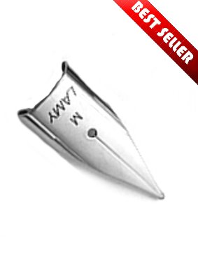 Preisvergleich Produktbild Lamy Medium Single Stahl Feder