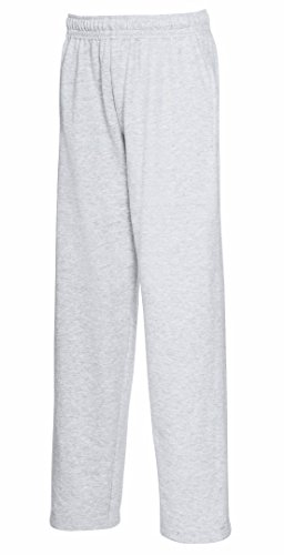 Fruit Of The Loom Kids Lightweight Jogging Sweatpants Desertcart