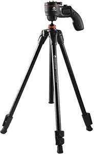 Vanguard Aluminium Tripod Espod CX 203 AGH With PISTOL GRIP BALL HEAD
