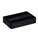 Produktbild Cyond - 4k HDMI Switch / 3 Port HDMI Umschalter | 3D, CEC | 36 Bit Deep Color | Full HD 1080p / Ultra HD 2160p / Auflösung: bis 4k bei 30Hz